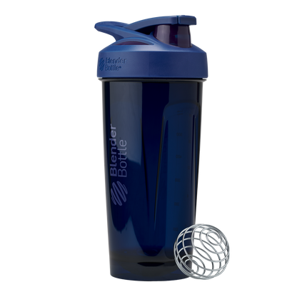 The Shaker Club - Sport HFS7