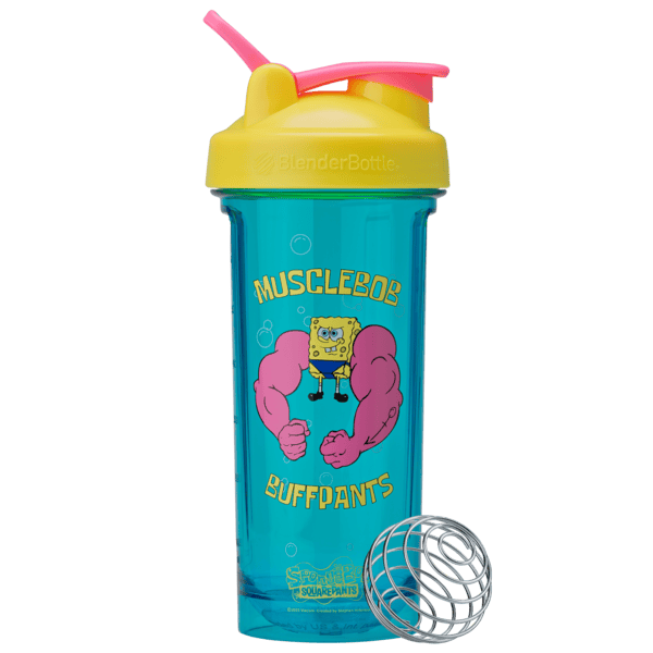SpongeBob - Pro Series KM6B
