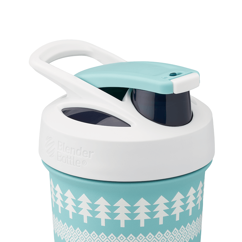 Blue Spruce - Sleek Sport PK15