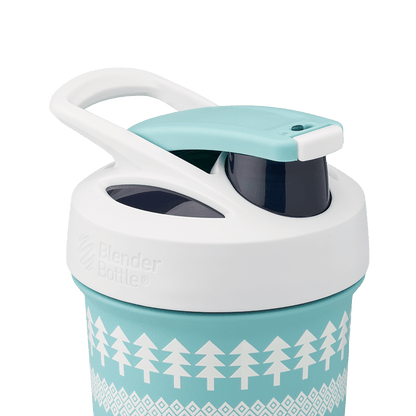 Blue Spruce - Sleek Sport PK15