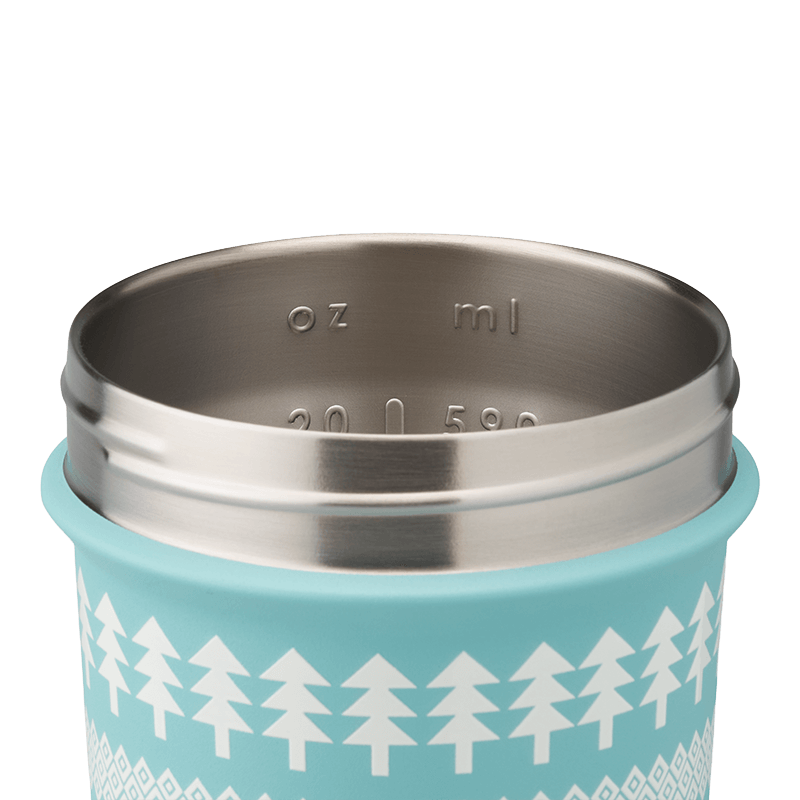 Blue Spruce - Sleek Sport PK15