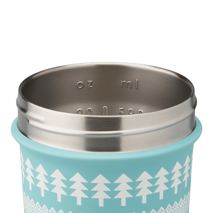 Blue Spruce - Sleek Sport PK15