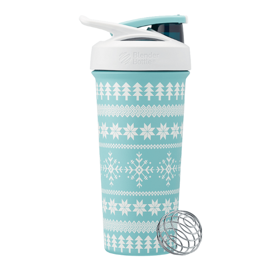 Blue Spruce - Sleek Sport PK15