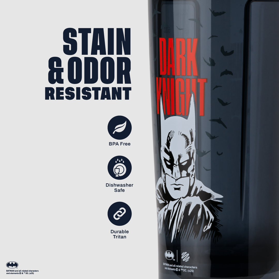 DC Comics - Batman Pro Series PUQ7