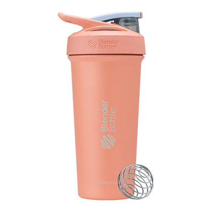 Sport Stainless Sleek ER04