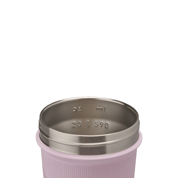 Sport Stainless Sleek ER04