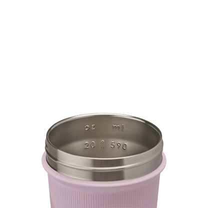 Sport Stainless Sleek ER04