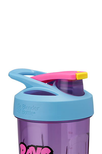 Shark Shakers - Tritan Sport BC7Y