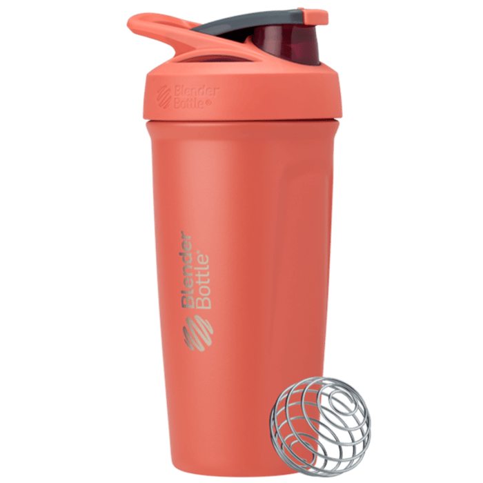 Sport Stainless PL2I