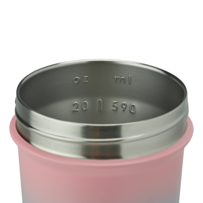 Sport Stainless Sleek ER04