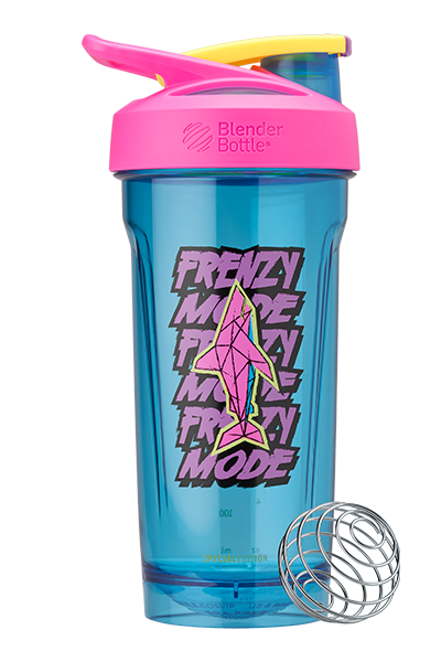 Shark Shakers - Tritan Sport BC7Y