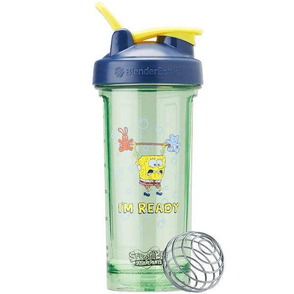 SpongeBob - Pro Series KM6B