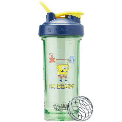 SpongeBob - Pro Series KM6B