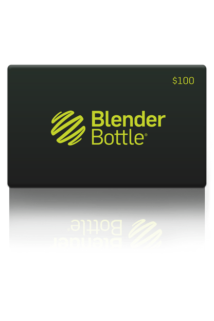 BlenderBottle Gift Card KUD6