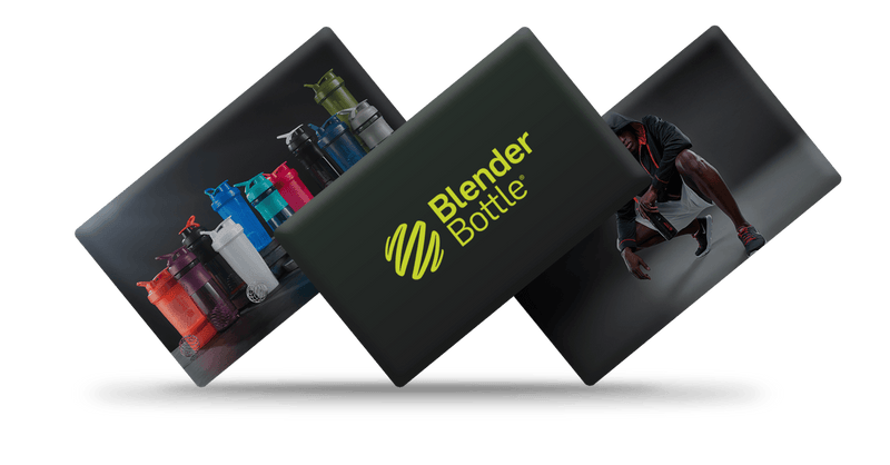 BlenderBottle Gift Card KUD6