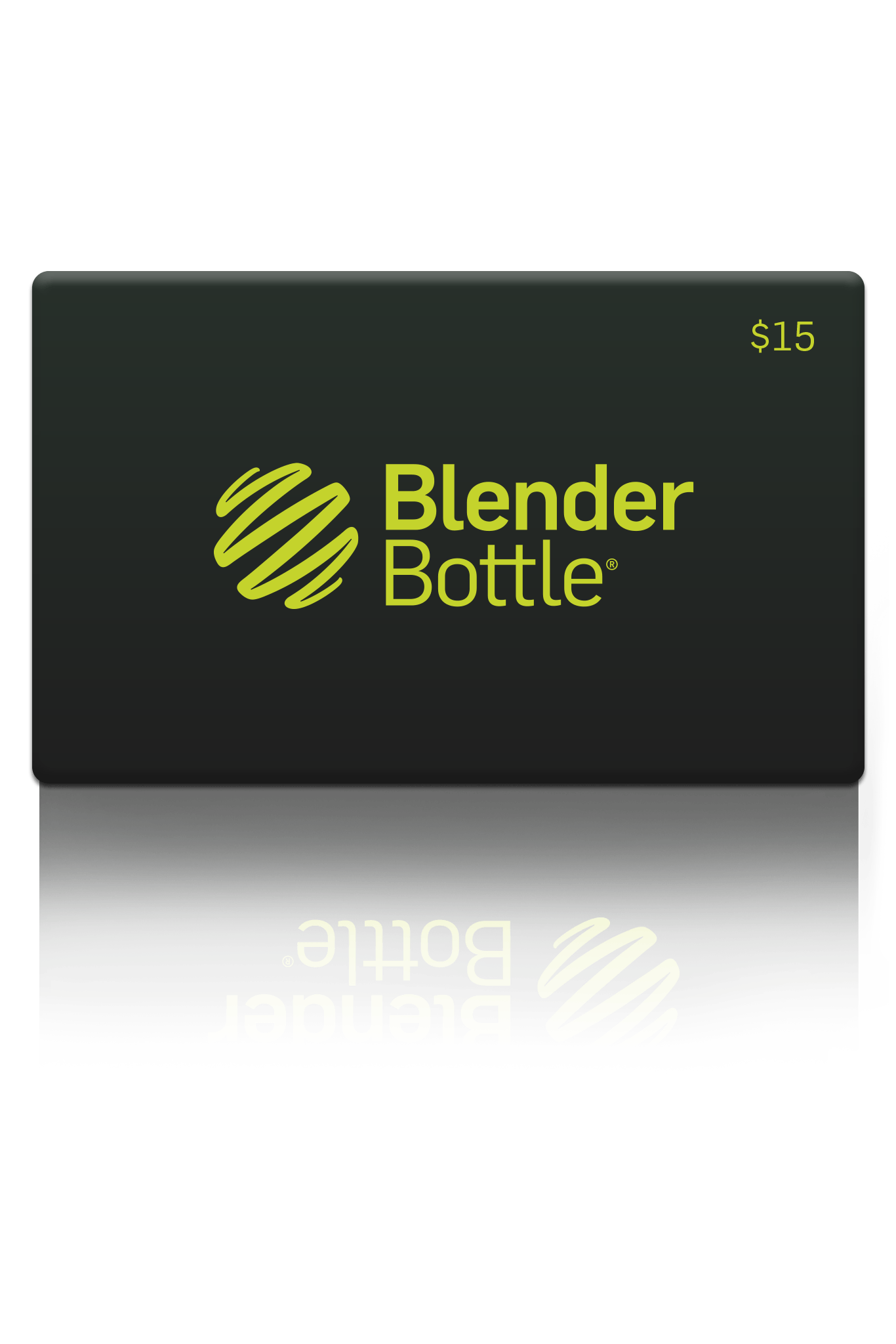 BlenderBottle Gift Card KUD6