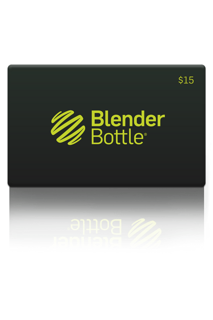 BlenderBottle Gift Card KUD6