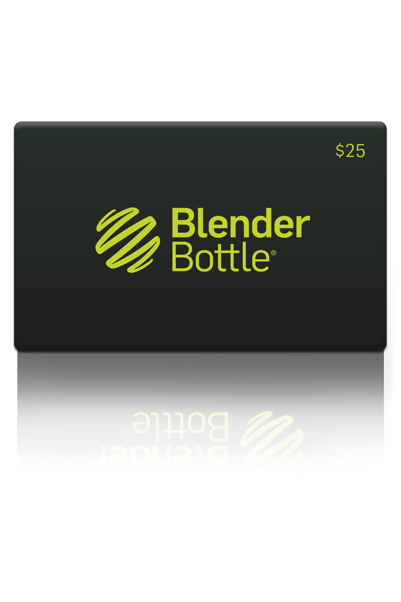 BlenderBottle Gift Card KUD6