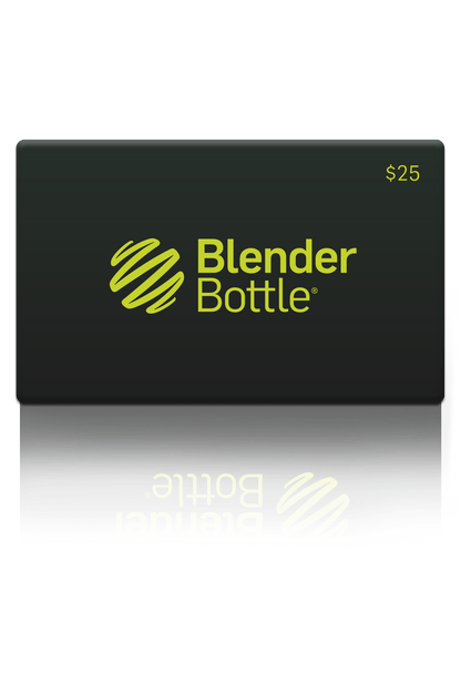 BlenderBottle Gift Card KUD6
