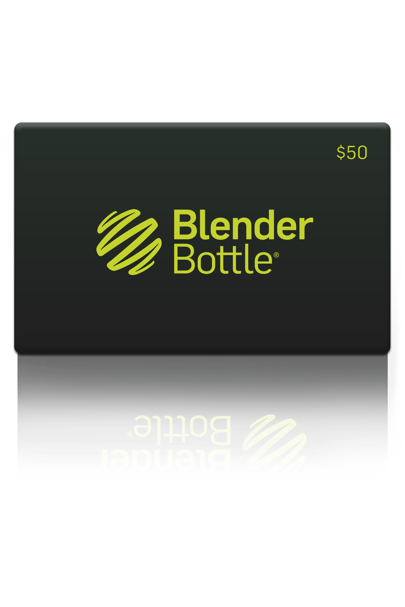 BlenderBottle Gift Card KUD6