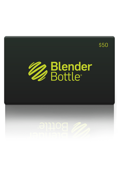 BlenderBottle Gift Card KUD6
