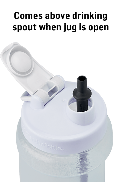 BlenderBottle® Straw - Koda 7TF8