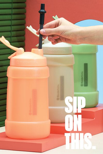 BlenderBottle® Straw - Koda 7TF8