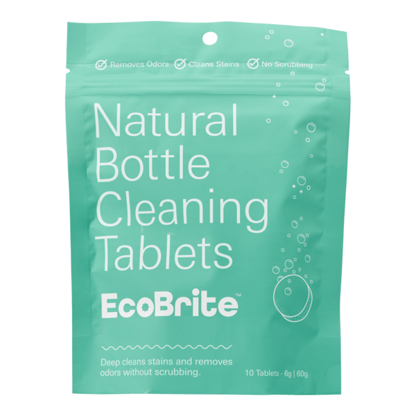 Bottle Cleaning Tablets 12MY