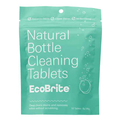 Bottle Cleaning Tablets 12MY