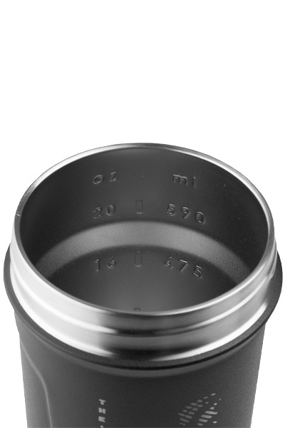 DC Comics - Insulated Stainless Steel Sport B4LV