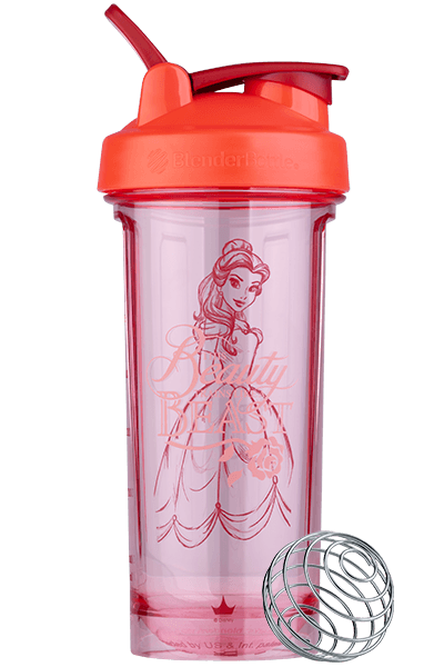 Disney Princess - Pro Series UC2F