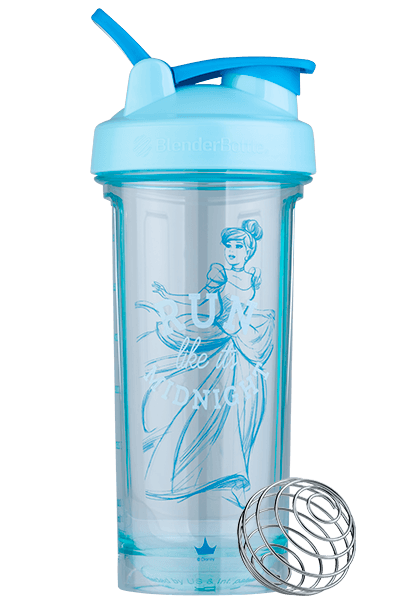 Disney Princess - Pro Series UC2F