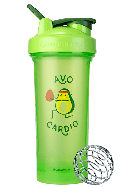 Foodie Shakers 6G2X
