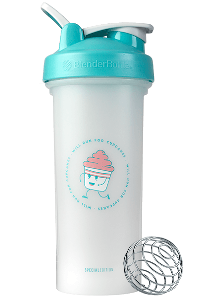 Foodie Shakers 6G2X