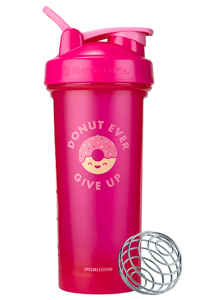 Foodie Shakers 6G2X