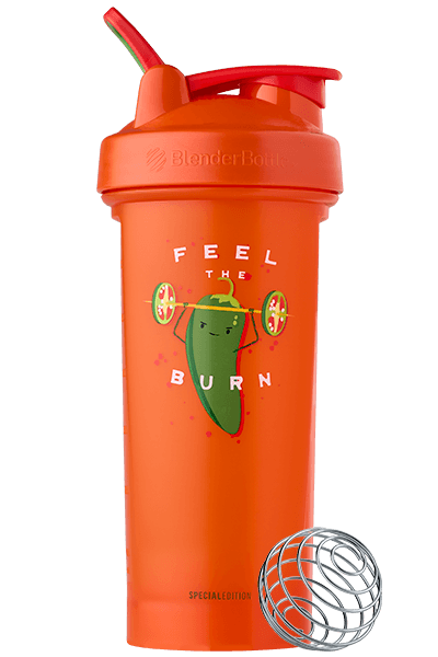 Foodie Shakers 6G2X