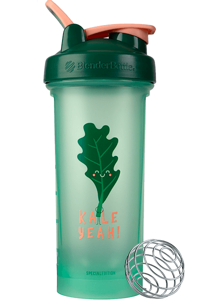 Foodie Shakers 6G2X