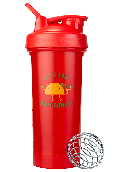 Foodie Shakers 6G2X