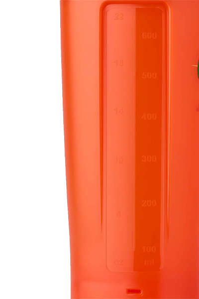 Foodie Shakers 6G2X