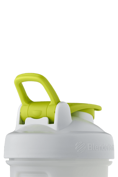 Foodie Shakers 6G2X
