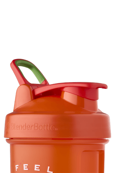 Foodie Shakers 6G2X