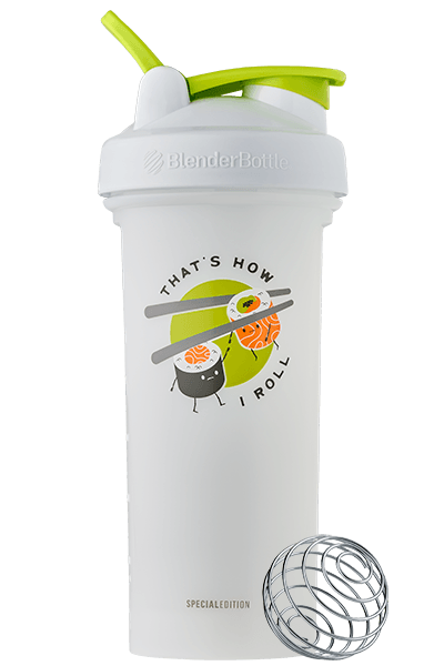 Foodie Shakers 6G2X