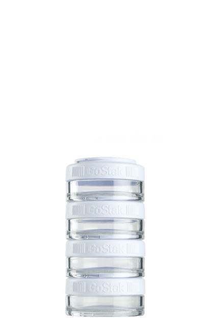 GoStak® SGCP