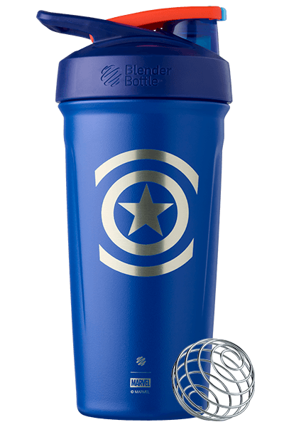 Marvel - Sport Stainless Steel SSNL