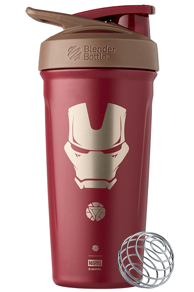 Marvel - Sport Stainless Steel SSNL