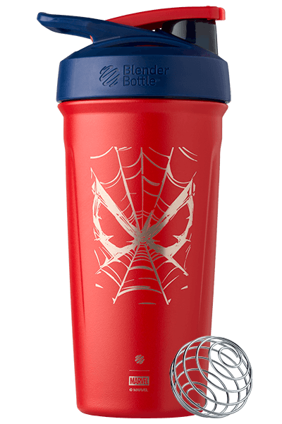 Marvel - Sport Stainless Steel SSNL