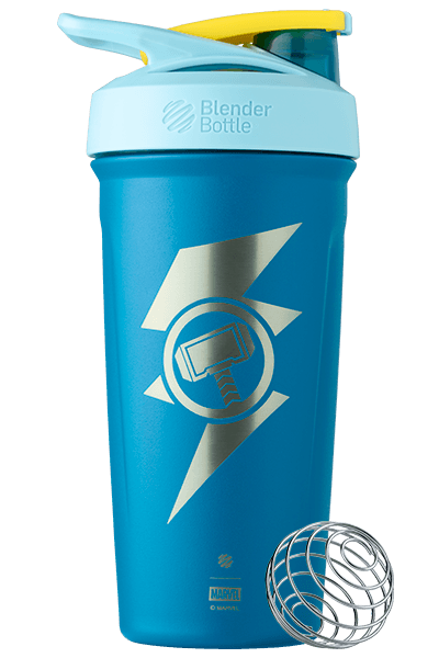 Marvel - Sport Stainless Steel SSNL