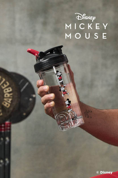 Mickey & Minnie - Pro Series ROQX