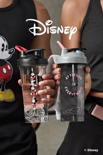 Mickey & Minnie - Pro Series ROQX