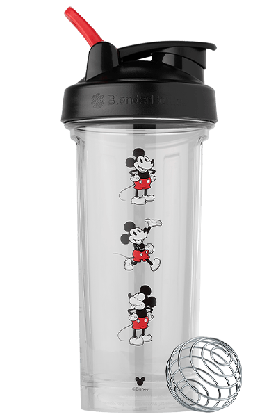 Mickey & Minnie - Pro Series ROQX